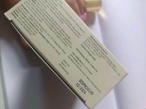 Bellavita Senorita Woman Perfume