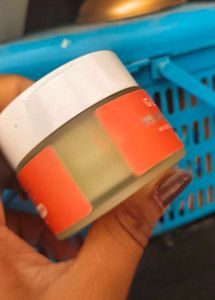 Glamveda Kojic Acid Gel Cream