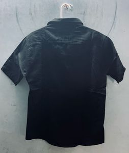 Vintage PARI Camp Shirt