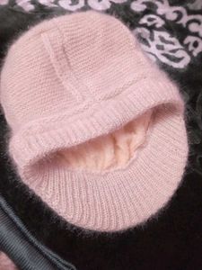 Cap For Winters