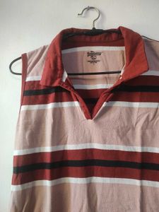 Striped Tank Top