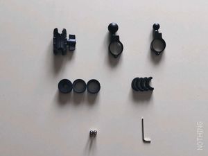 BOBO BM17H Bike Mobile Holder
