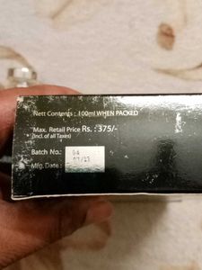 Selling Insight Company Perfume With Pleasant Smel