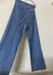 H&amp;M High Waist Jeans