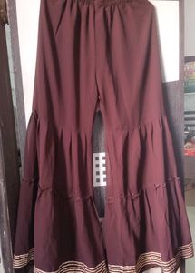 Pakistani Suit With Sharara Pants ✨