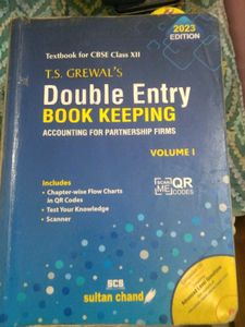 Books - class 12 commerce