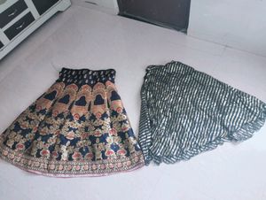 2 Blue Lenga