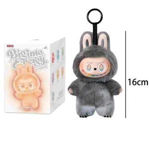 Biginto Energy Pop Mart Figure