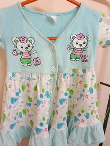 Baby Girl Dress