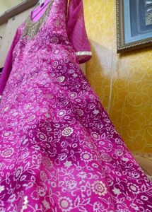 Elegant Gown 💃🏻