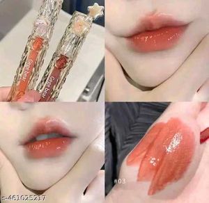 2 Lipsticks