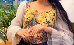 Corset Top