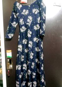 Ethnic Gown KURTI