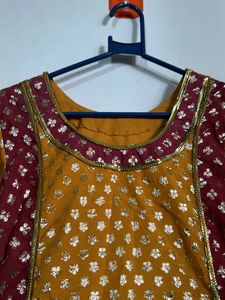 Ethnic Kurta