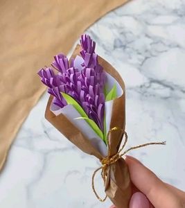 Combo Of Calendar &amp; Bouquet!