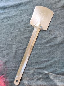 Stainless Steel Spatula Cholni Roti Turner