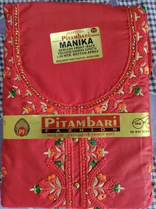 Price Drop?Karwa chauth Special Suit