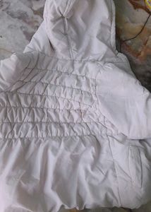 Kids Padded Jacket