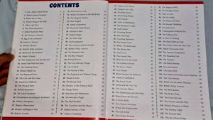 121 Akbar Birbal Stories