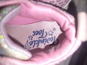 🌺 OG Skechers Twinkle Toes Shoes