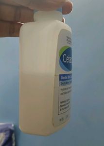 Cetaphil Cleanser