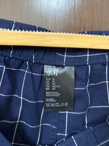 Men&#39;s Plaid Boxers (3-Pack)