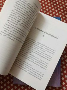 YA Bestsellers: You&#39;ve Reached Sam &amp; Silver Lining