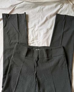 Office Siren Bootcut Trousers
