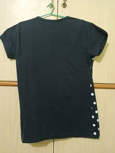 Polka Dot Tee