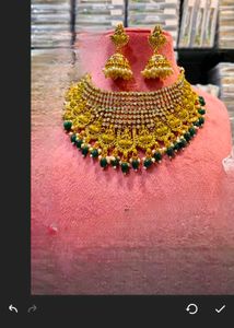 Jewellery Set