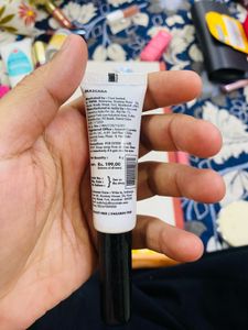 Zudio Mascara