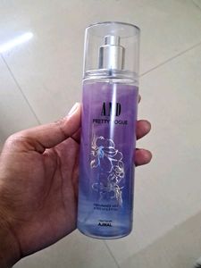Ajmal Pretty Vogue Fragrance Mist