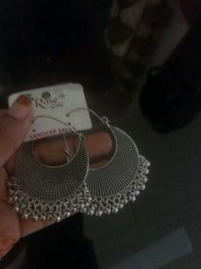 Hanging Earring