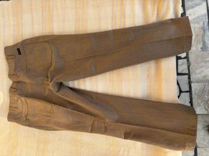 Stitched Jeans