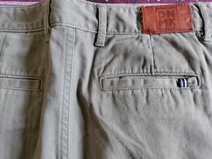DNMX Trouser (13-14yrs)
