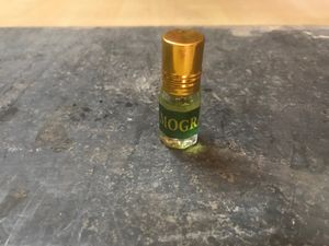 Attar
