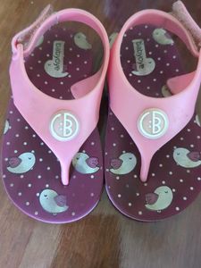 Babyoye Infant Sandals