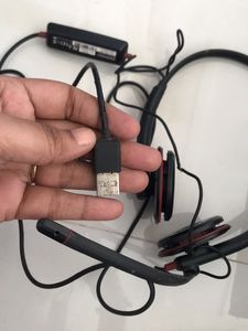 Plantronics USB headset With Mic