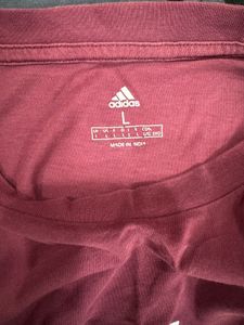 Adidas T-shirt