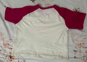 Girls Forever Graphic Tee