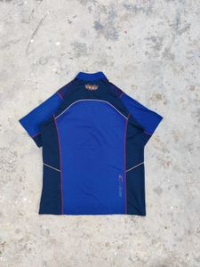 K2 Blue Active T-Shirt