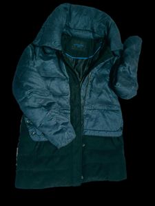 Stylish Padded Jacket