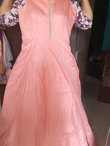 Gown