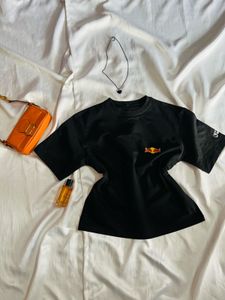 Oversized T Shirt