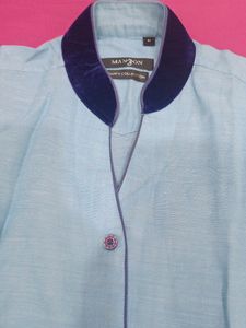 Men Party Wear Shirt