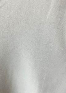 White Cropped T-Shirt