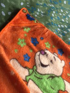 Baby Blanket