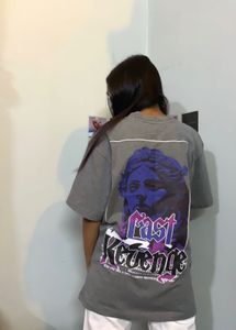Unisex Oversized T-shirt