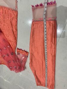 Kurti Set