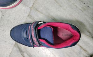 #Crompton New Sports Shoe